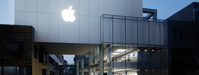 Apple’s Success in China Due to Presentation, Not Price