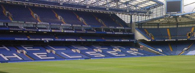 Flick Kick Chelsea Brings Team Pride to The Number One Football App