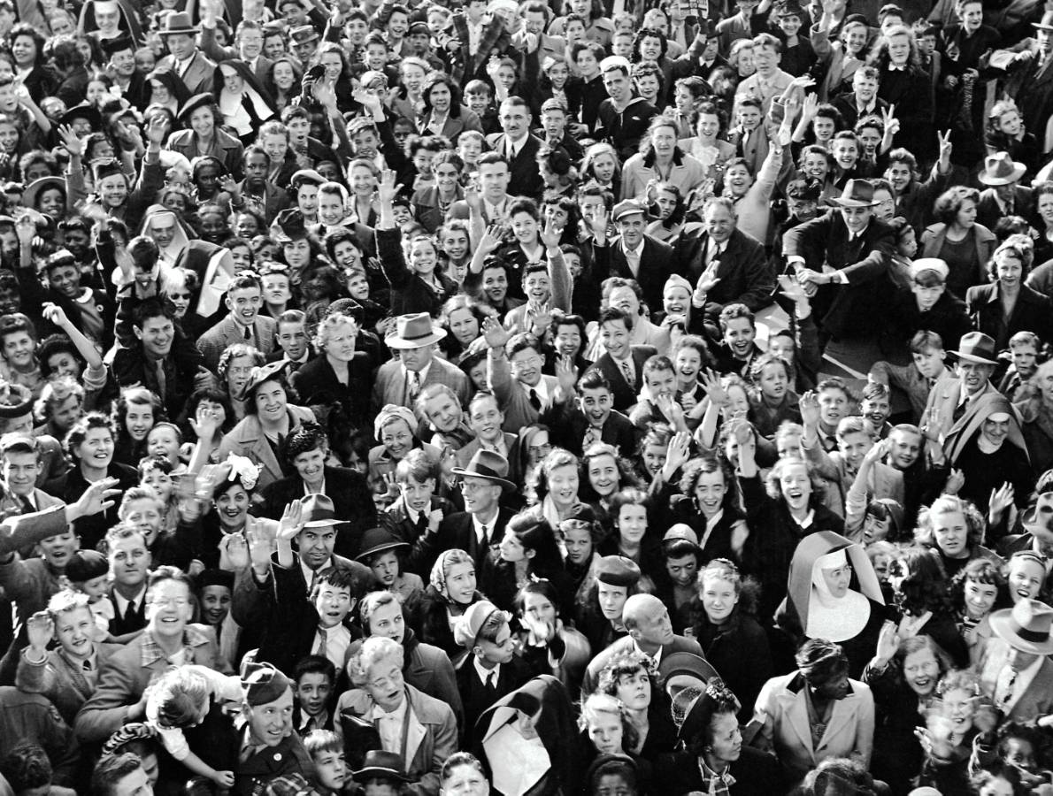 Why Journalists should be using Facebook more