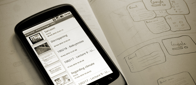 10 add-ons to make Evernote even more useful