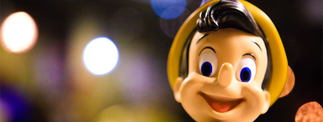 You're not dressed without a smile. Make it so.
