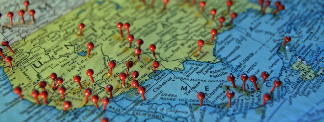 Unearth the Video History of a Location with Vidcinity