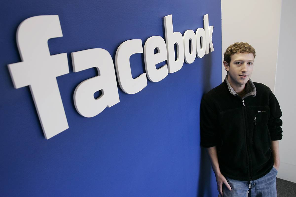 The numbers, growth and evolution of the behemoth that is Facebook.