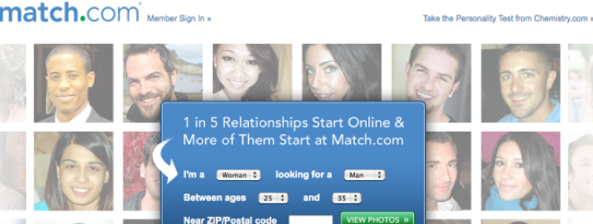 A woman sexually assaulted by a Match.com date is suing the site