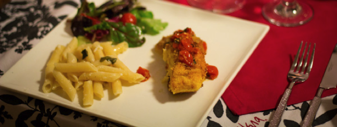Paprika: A tasty iOS app for managing recipes