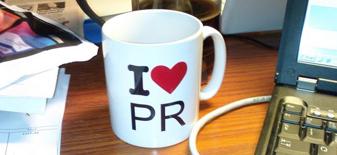 How to position yourself as an expert and get press