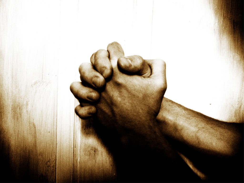 Finding Faith on Facebook
