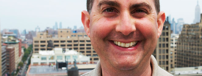 The Laws of Attention by keynote speaker Steve Rubel