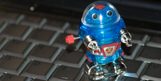 ‘Robot Journalist’ writes a better story than human sports reporter