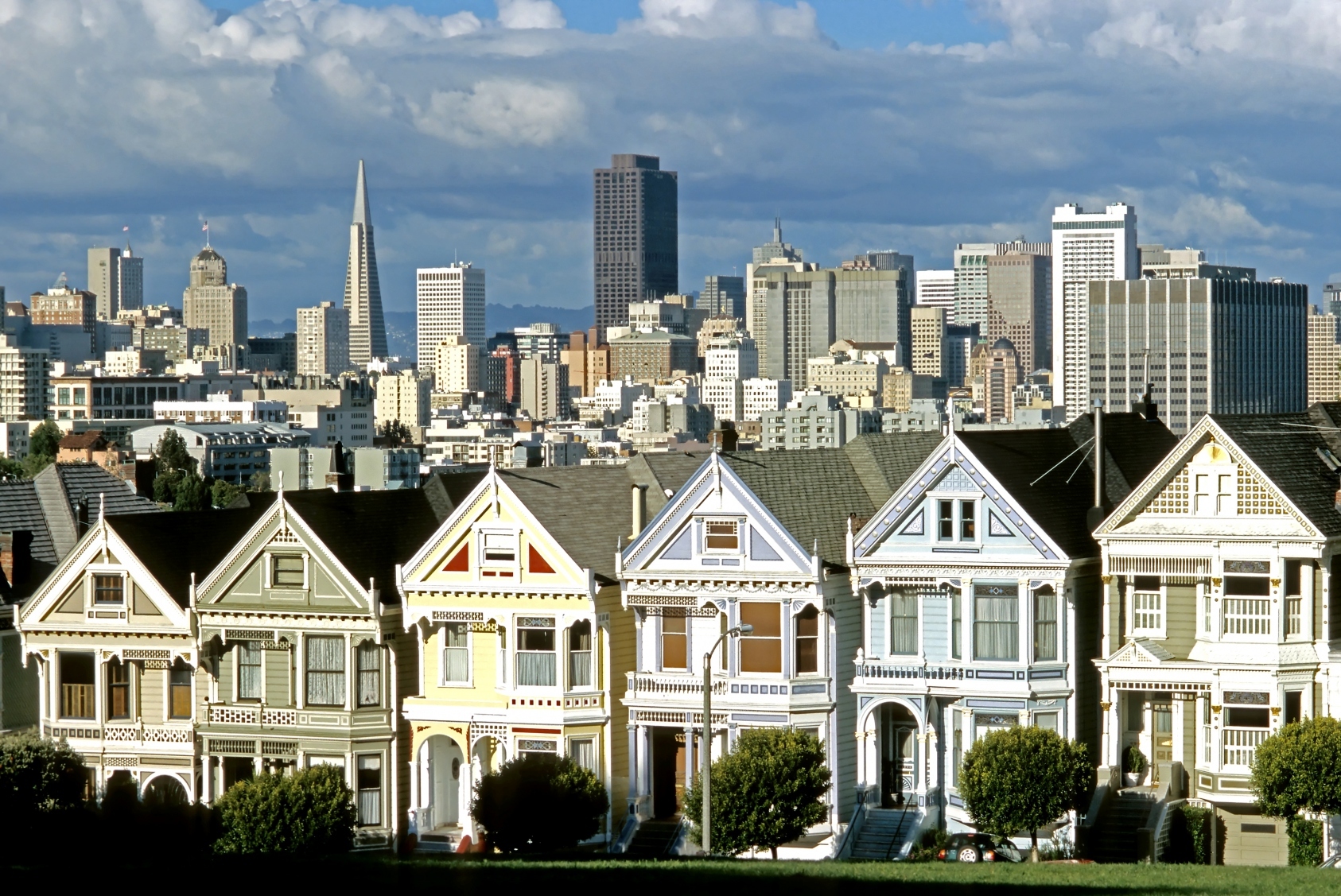 Welcoming the age of Coworking in San Francisco