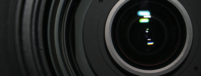 SocialCam will only settle for replacing your video camera