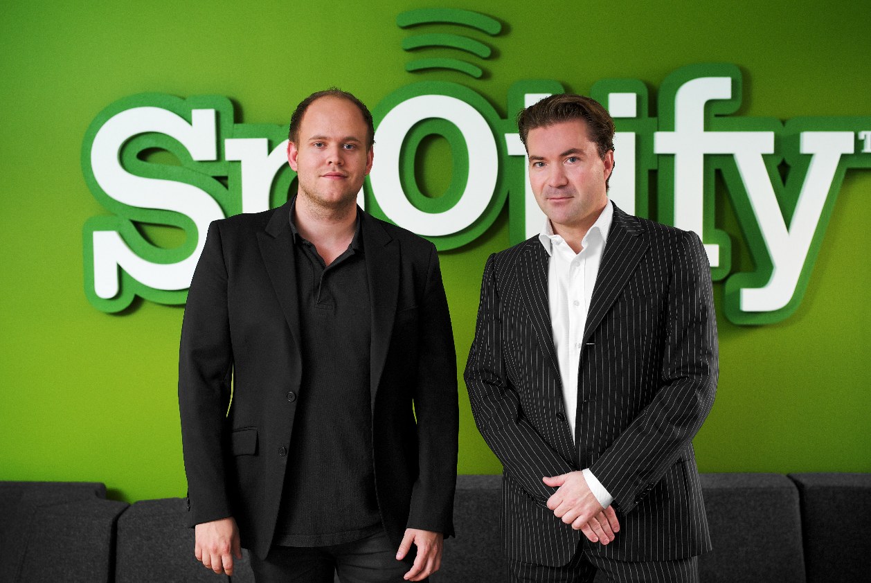 Spotify to restrict free playback service, six months after registration