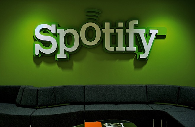 After Apple’s deal with Warner, Spotify US can’t be far behind