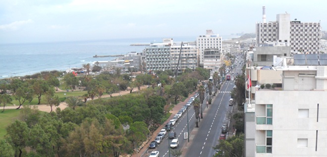 Techonomy3 shows that Israel overflows with startup talent