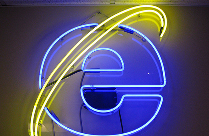 IE9 fails to stem Internet Explorer market share declines