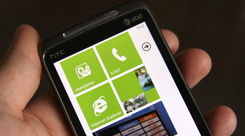 HTC Surround owners on AT&T, you just went NoDo