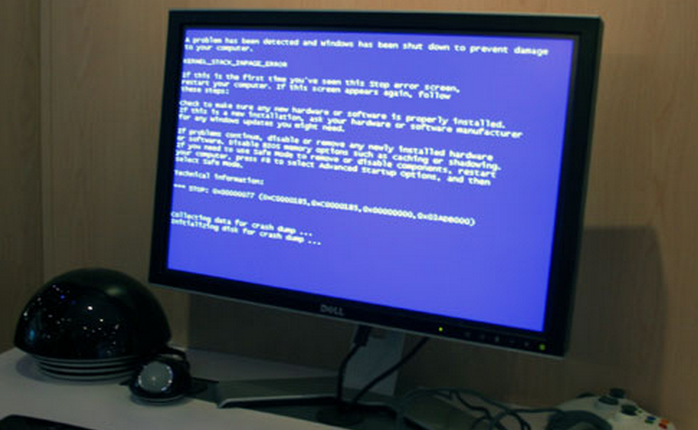 May’s Patch Tuesday will contain critical Windows update