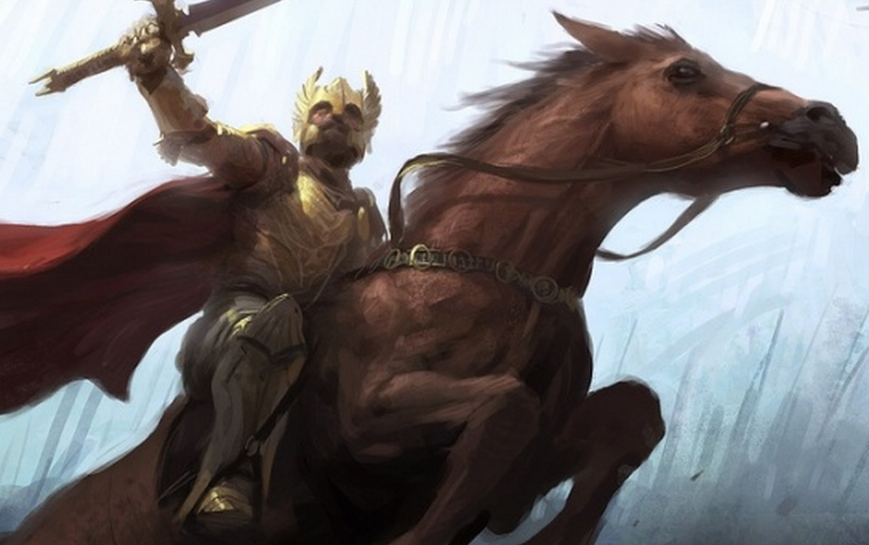 Microsoft opens Age of Empires Online beta for next two days