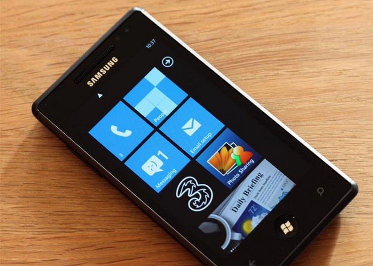 Xbox LIVE services down for Windows Phone 7