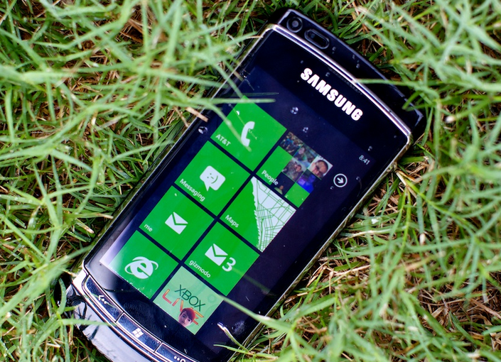 Microsoft to show off “next major release” of Windows Phone on May 24th