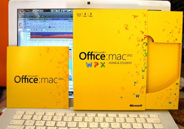 Many Office for Mac users left insecure following latest Patch Tuesday