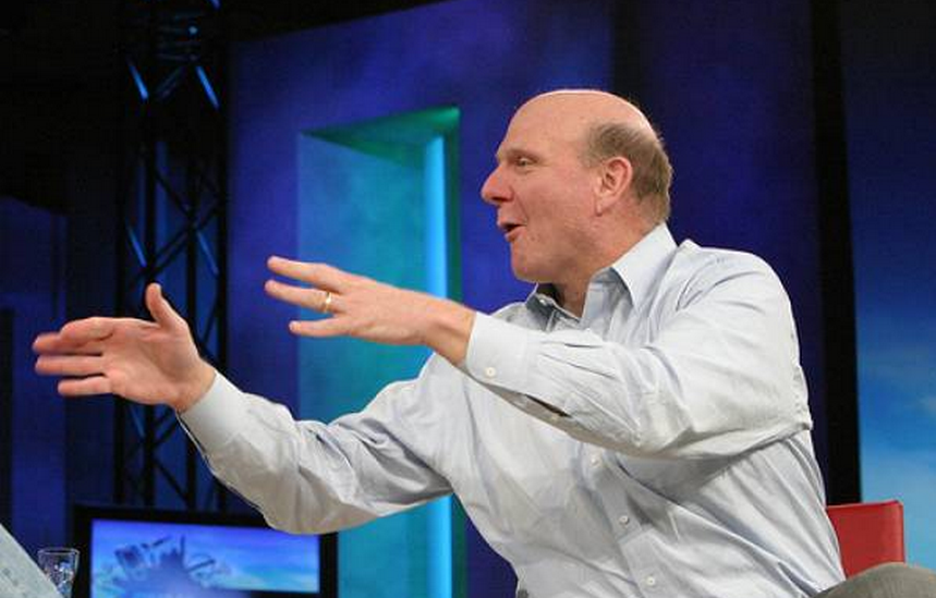 This week at Microsoft: PC design, Skype, and Empires