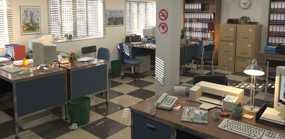 New Office 15 screenshots leak