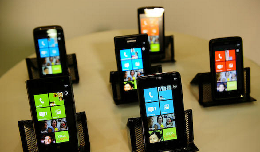 The Mango update to WP7 is set to revolutionize the platform