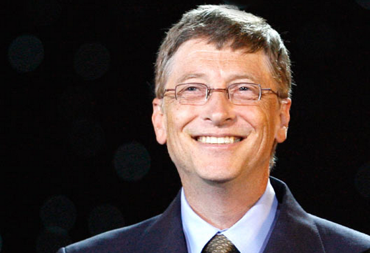 Who helped make the Microsoft/Skype deal happen? Bill Gates.