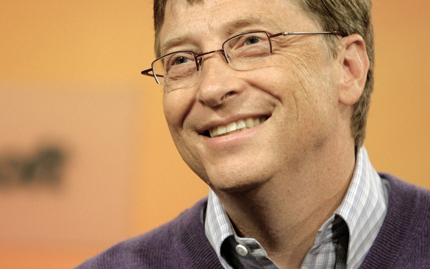 Bill Gates dismisses Apple’s market valuation edge over Microsoft