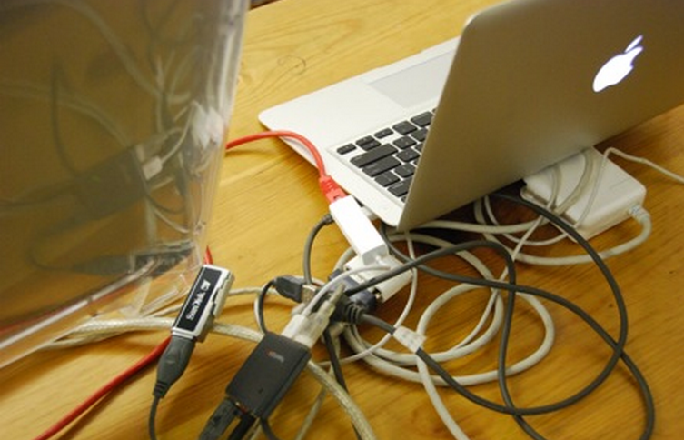 The over-socialization of website design