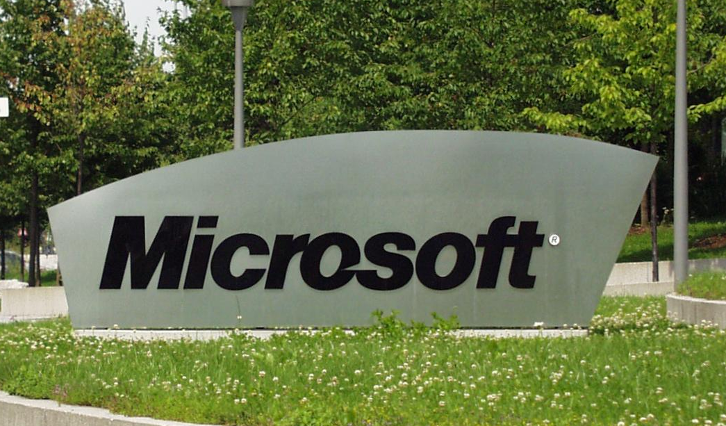 This week at Microsoft: IE9, Linux, and Office 15