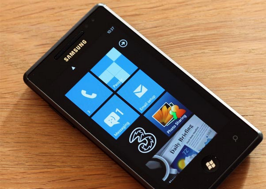 Ballmer: ‘Mango’ update for Windows Phone 7 to contain over 500 new features