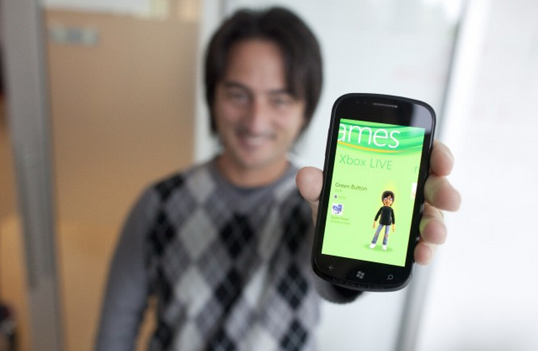 Microsoft plans to ship Mango to developers ahead of public launch