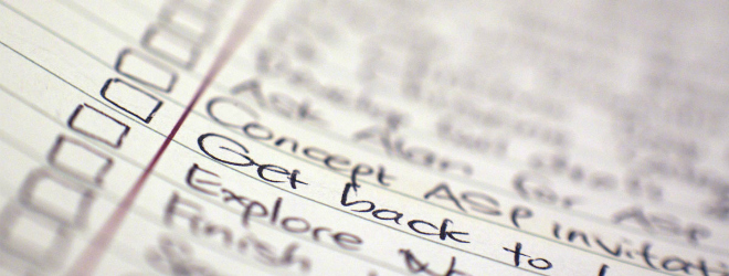Nobody drops the ball on purpose – usability on enterprise social networks