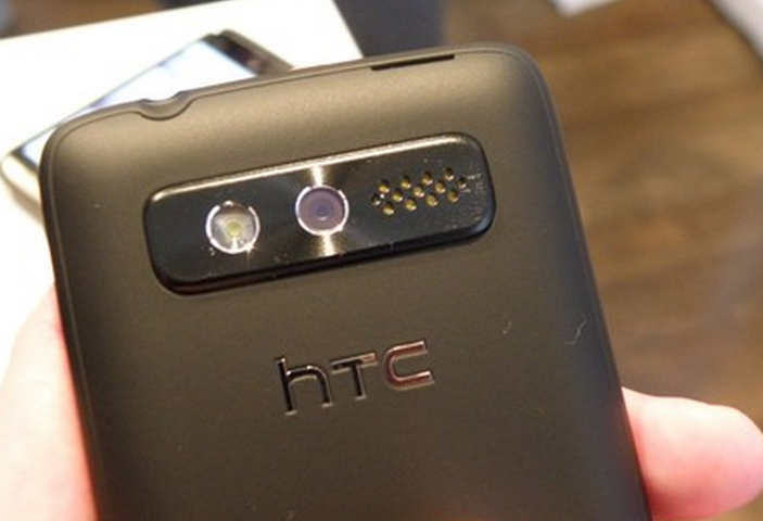 Video review of Verizon’s first WP7 handset