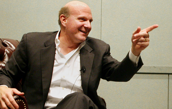 This week at Microsoft: Skype, Mango, and Zune