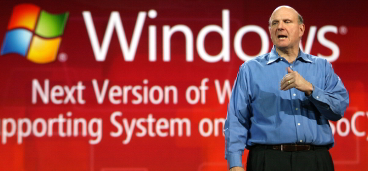 ARM adoption to spur expansion of Windows into cars, televisions