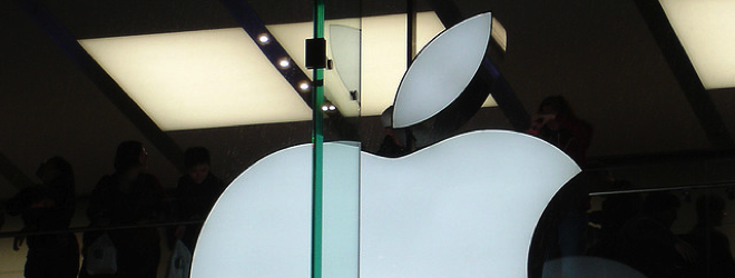 Apple makes 2.3x as much profit on OS as Microsoft does