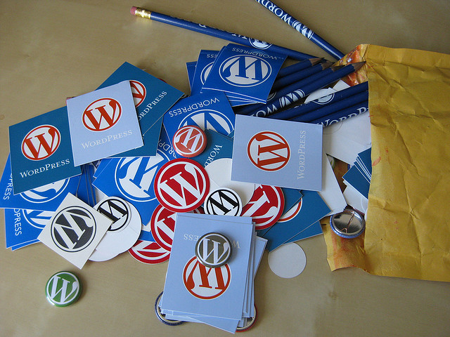 WordPress Celebrates Eight Years Since Its First Release