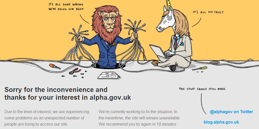 404 Fail
