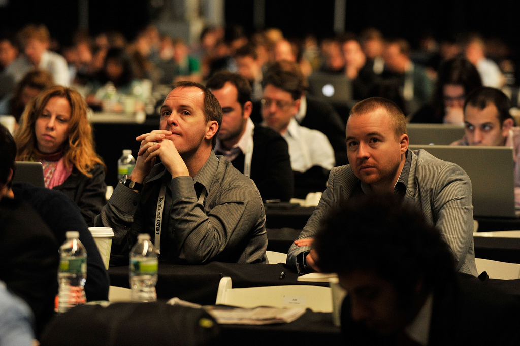 The 6 hottest startups in New York City right now are…