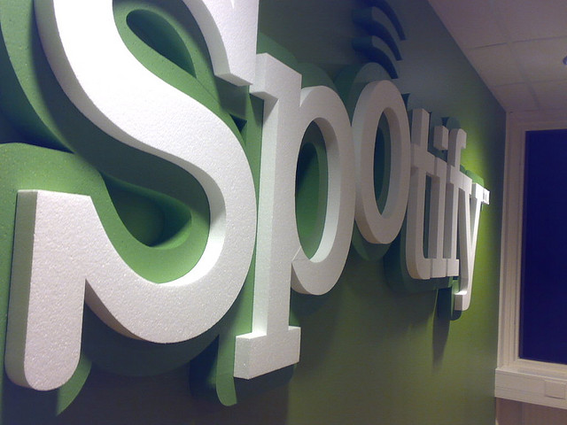 How to give Spotify no choice but to hire you