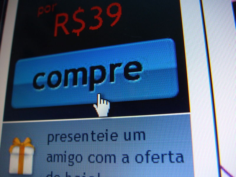 Why you should be paying attention to Brazilian Daily Deals site Peixe Urbano