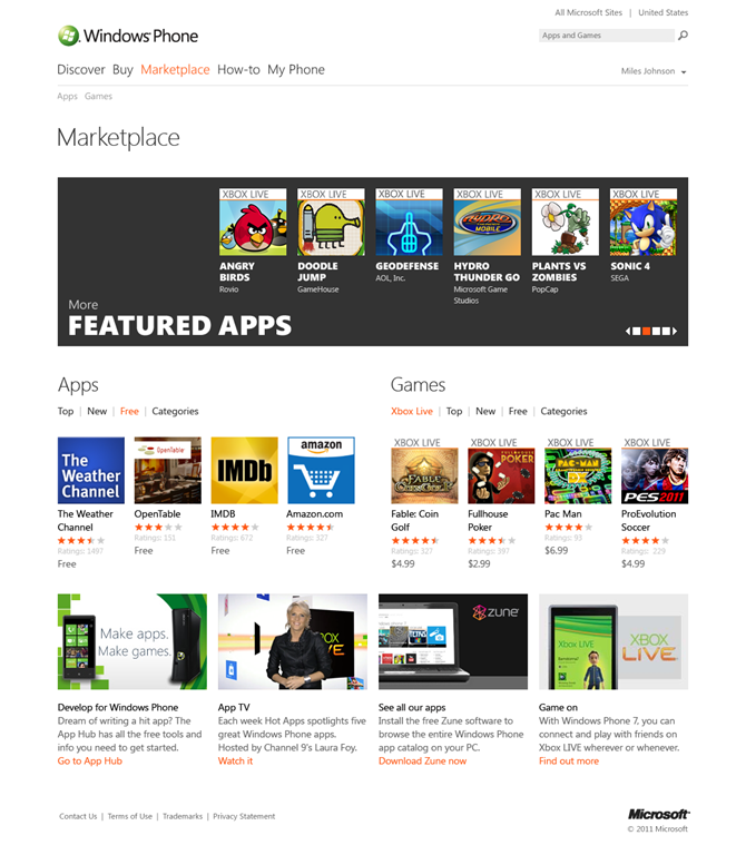 Marketplace 2.0: How to engage and keep your users