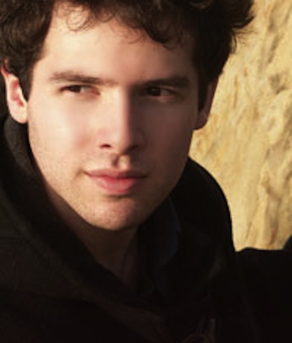 Apple baby Aza Raskin on the secrets of great User Interface