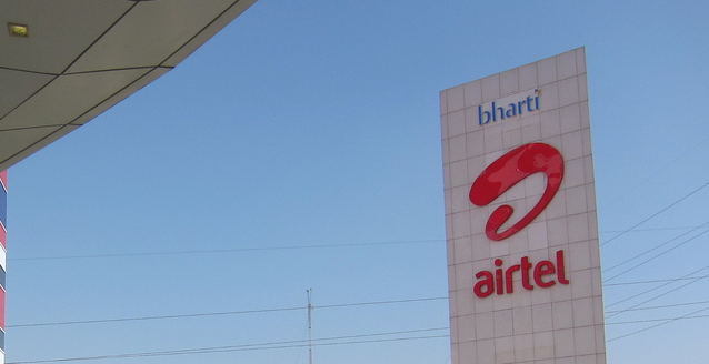 Airtel partners with Facebook, provides access to accounts without a data connection