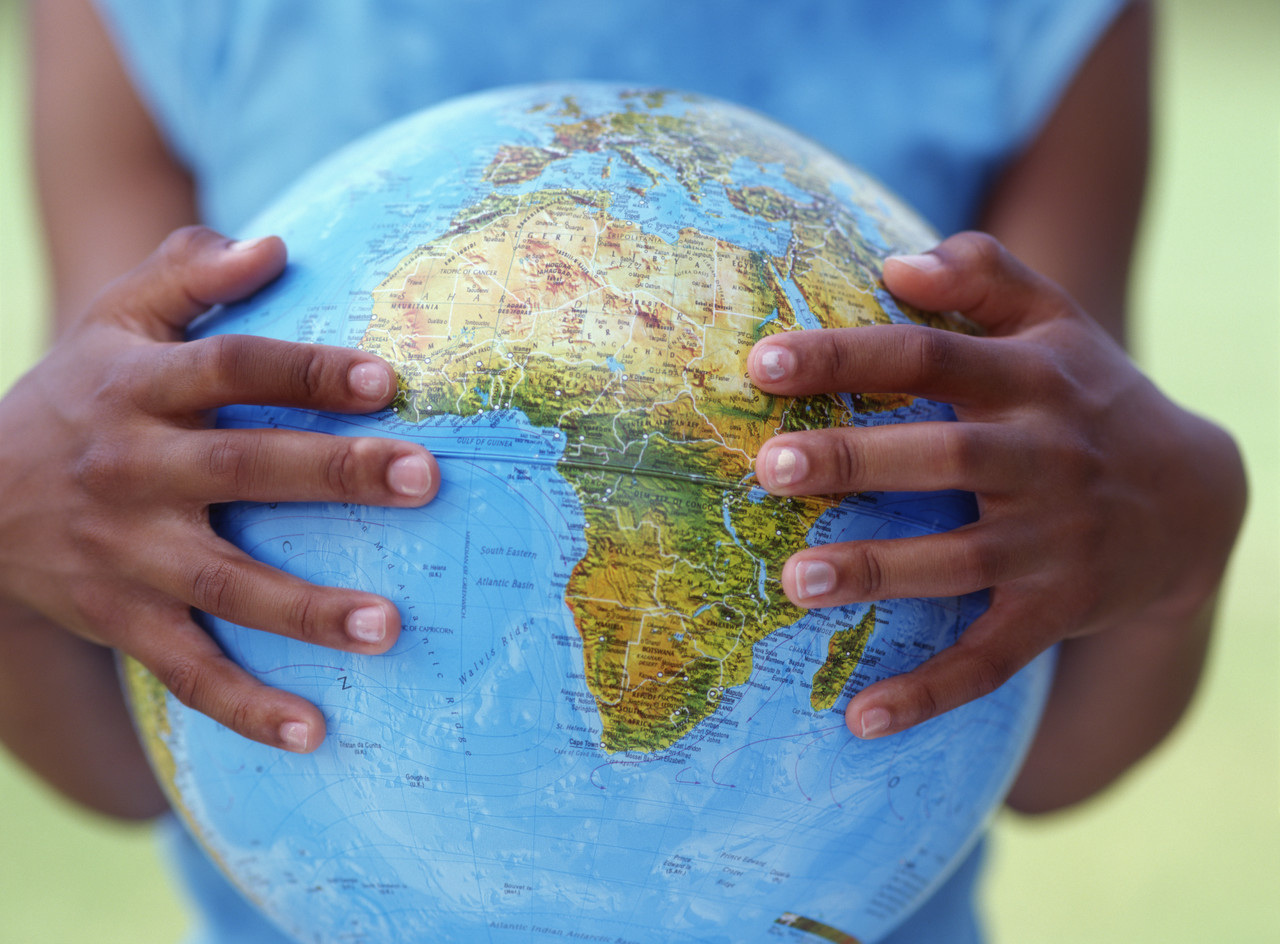 Web design, with the world in mind: a guide to website internationalization