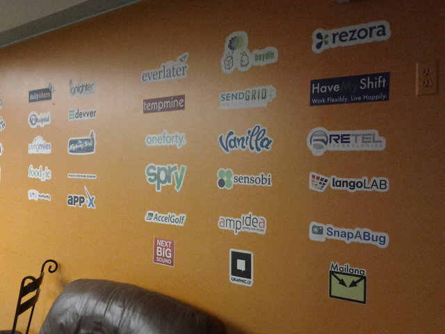TechStars Boulder: Inside the magic and mentorship of the top startup accelerator