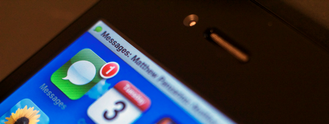 The best reason to jailbreak your iPhone? Fixing your notifications with Notified Pro